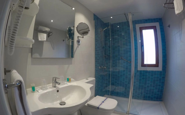 Albir Garden Resort