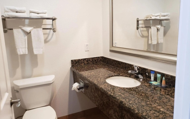 Fairview Inn and Suites