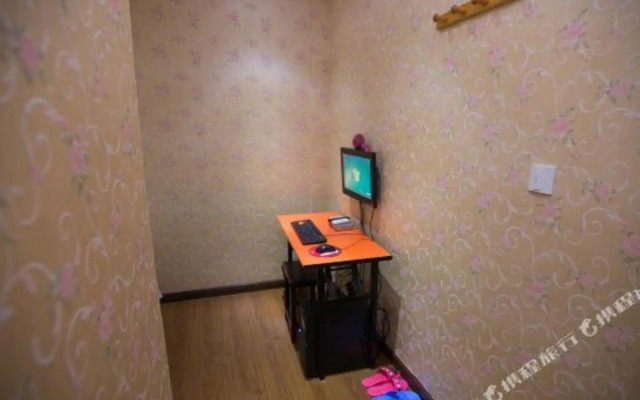 Xitang 1001 Hostel