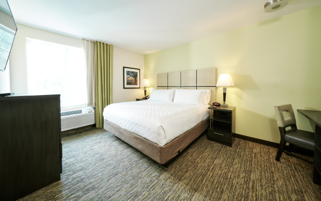 Candlewood Suites Santa Maria by IHG