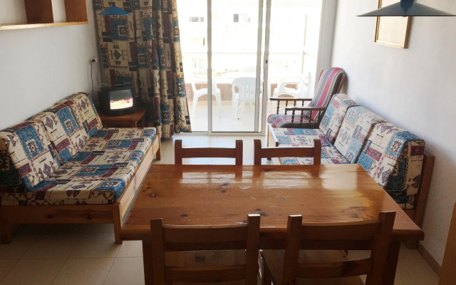 Apartamentos Ar Lotus