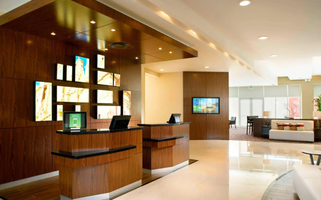 Courtyard by Marriott Hermosillo