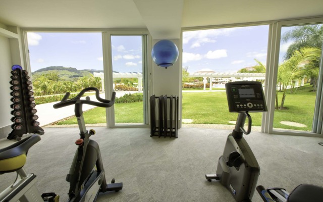 Blue Tree Daj Resort & Marina