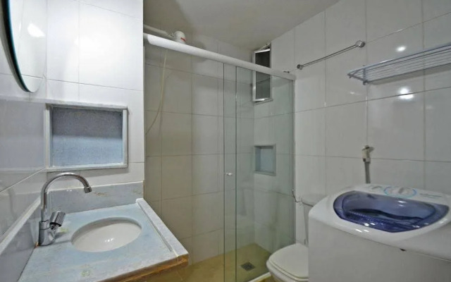 Copacabana Apartments 115