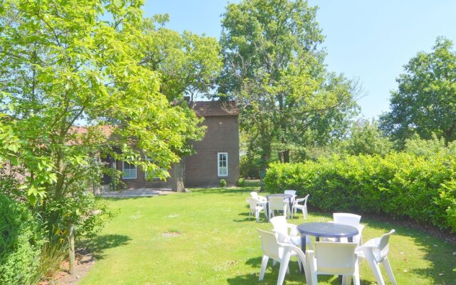 Cozy Holiday Home in Oisterwijk with Private Garden