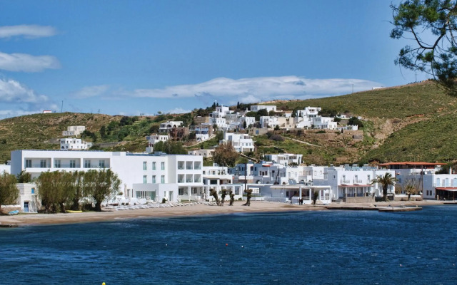 Silver Beach