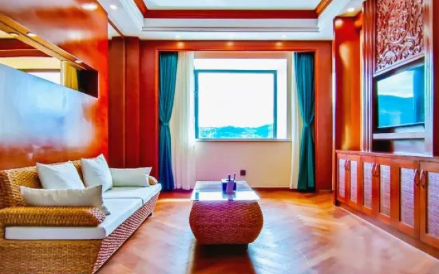 Menglian Ruyi Hotel – Guest Rooms – Pu'er