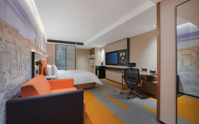 Hampton by Hilton Dongguan Fenggang