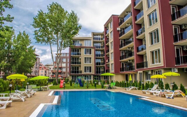 Menada VIP Park Apartments