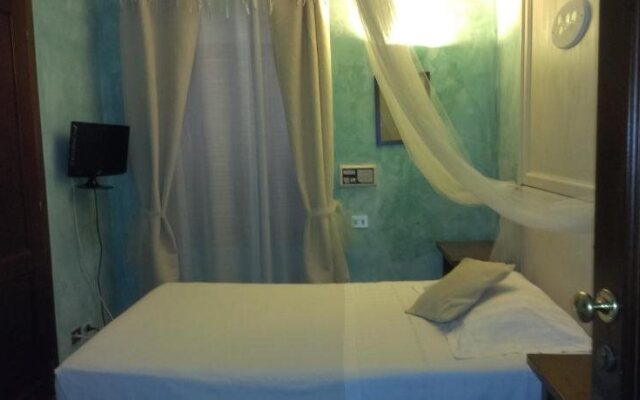 La Locanda Della Ribollita