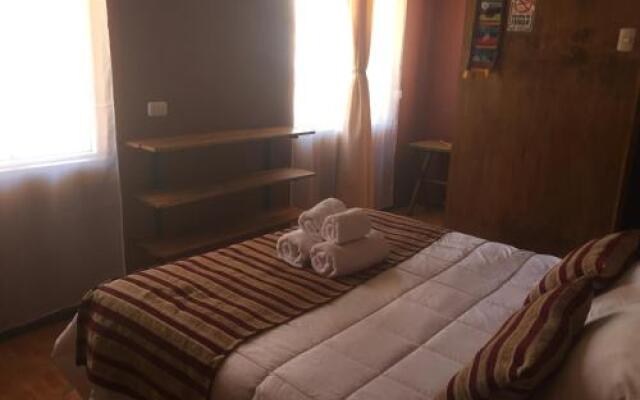 Hostal Piedrita de Rio