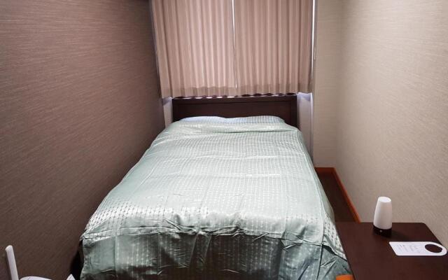 Guesthouse ZINK - Hostel