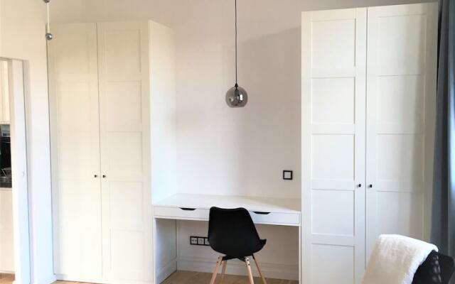 P&O Apartments Marszalkowska 3