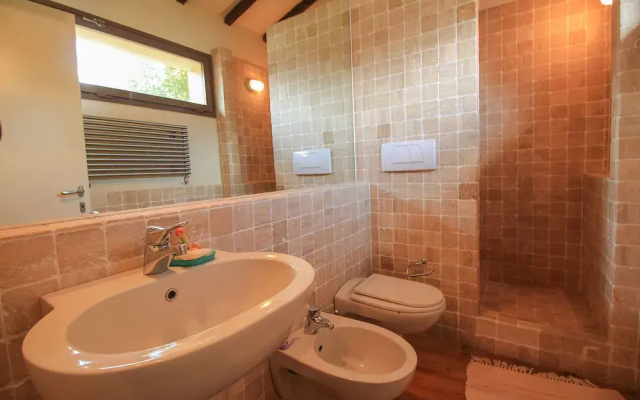 Casale Vezzoli con Piscina
