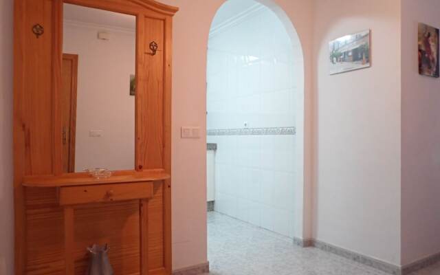 Apartamento Pulguilla B