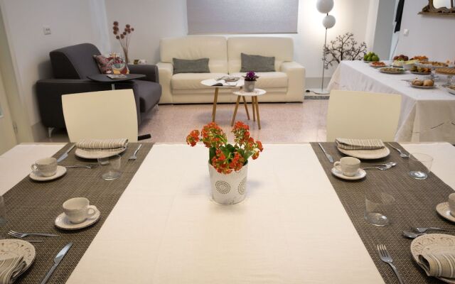 Le Giravolte B&B