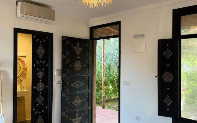 ecolodge dar bouhouta