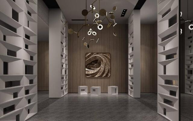 Fairfield by Marriott Suzhou High-Tech Zone