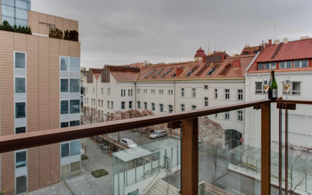 Teichmann Premium Apartments