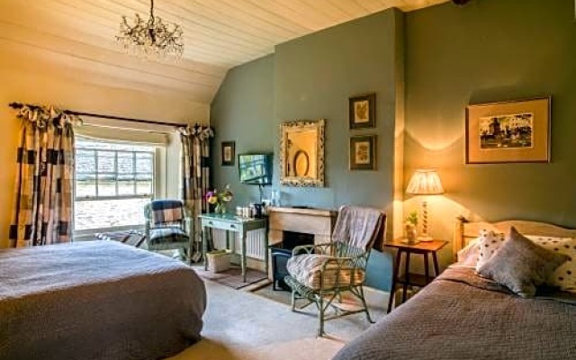 Star Cottage B&B