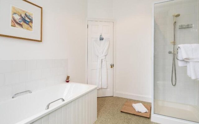 Coig Na Shee Guest House