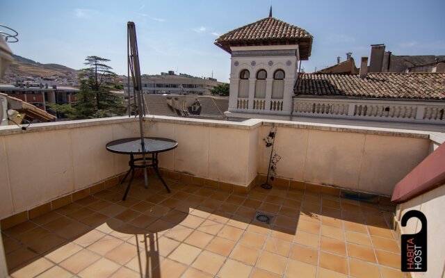 HabitaHost Rincón Del Agua
