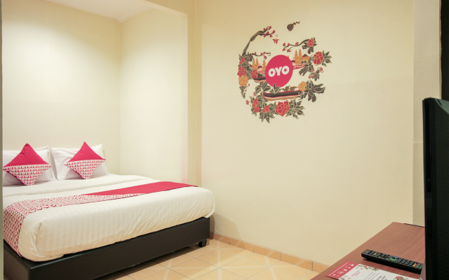 Super OYO 196 Horizone Residence