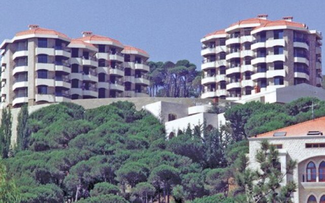 Mena House Club, El-Metn, Lebanon
