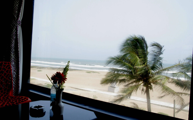 Hotel Samudra