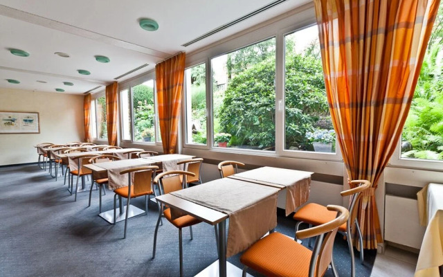 Hotel Vetter