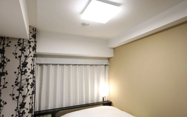 APA Hotel Omori Ekimae