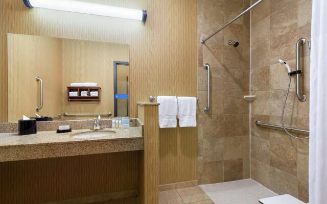 Hampton Inn Abilene