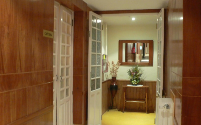 Balneario de Alhama de Granada