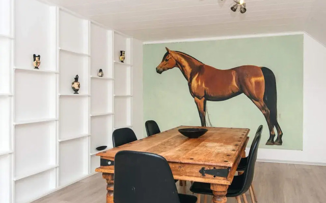 Charming Retreat in Ringkobing - By Traum Ferienwohnungen