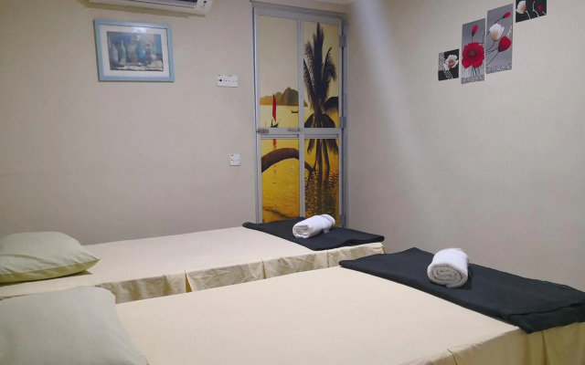 Kristal Inn Hotel UITM Shah Alam