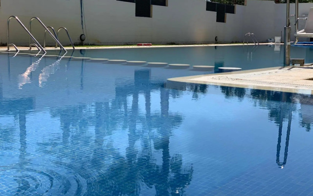 Apartamento Las Terrazas I