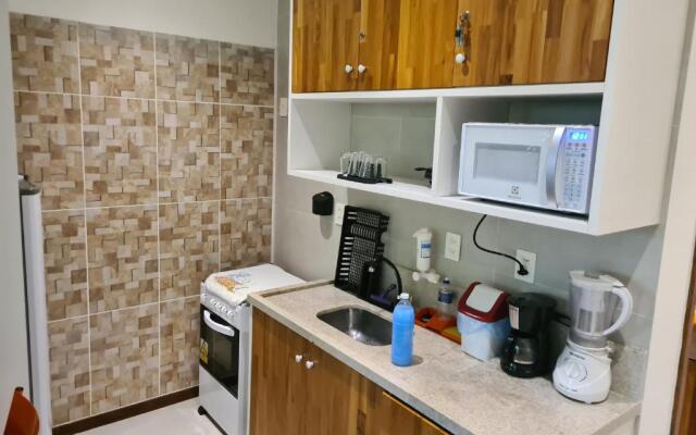 Village Novo Praia do Forte 2