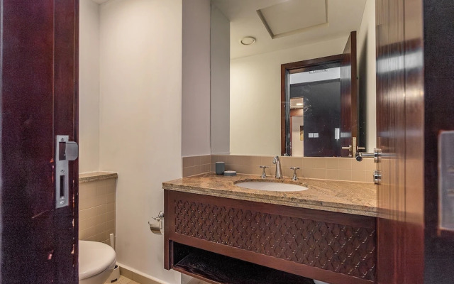 Residence 3 2605 Downtown