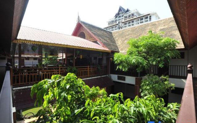 Xishuangbanna Jingyun Boutique Inn