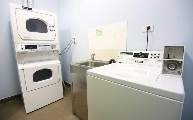Sydney Central Inn - Hostel
