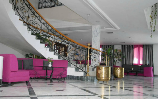 Majesty Golf Hotel