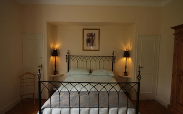 The Retreat at Le Grand Bois
