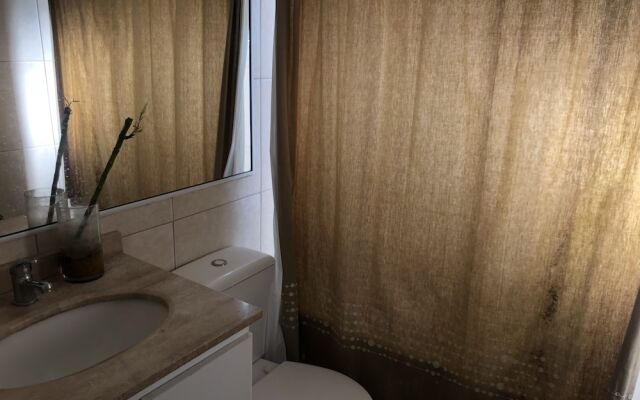 Apartamento 222 Vista Mar Lilenes