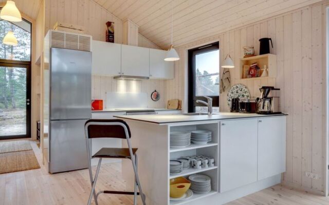 "Marissa" - 3.8km from the sea in Western Jutland