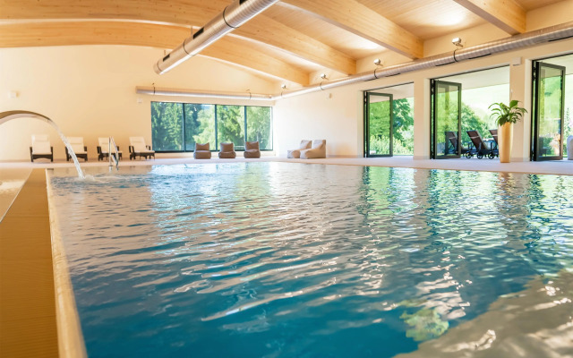 Best Western Ahorn Hotel Oberwiesenthal - Adults Only