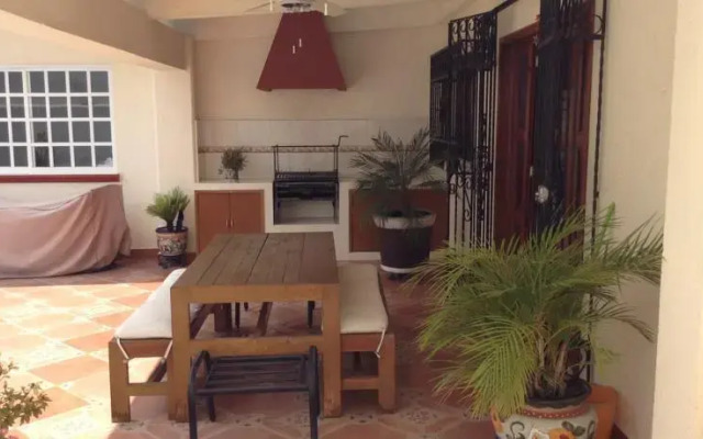 Casa Coral