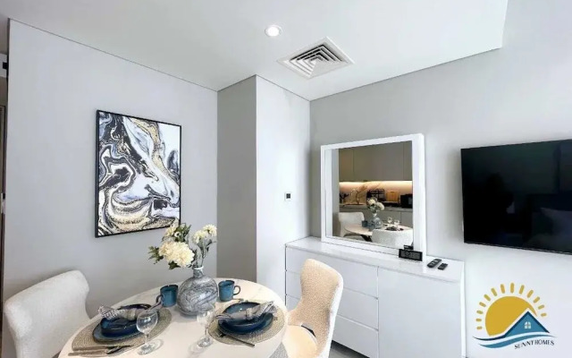 Dubai Marina Walk Gem Modern Apartments