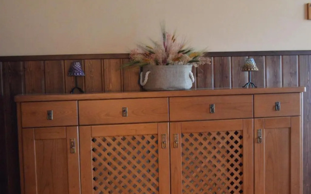 Casa Jesus Turismo Rural