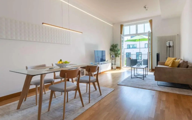 THE LOFT 6/10 UG (haftungsbeschränkt)