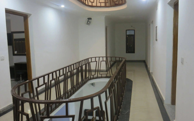 TIH Hotel Ash Vale